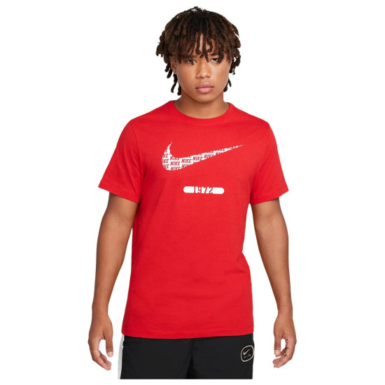 Nike Ανδρική κοντομάνικη μπλούζα Sportswear Tee